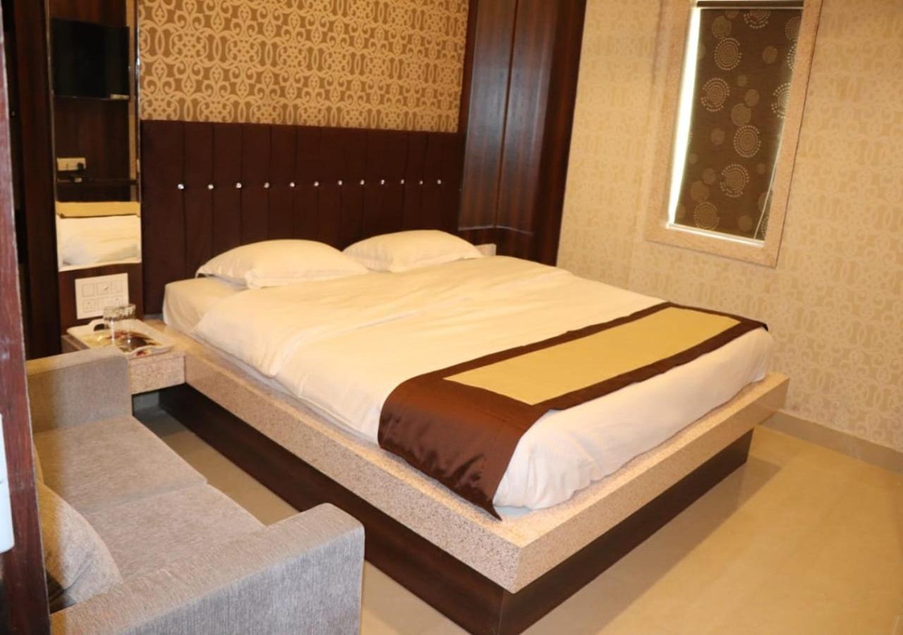 Hotel Angina Колката Екстер'єр фото