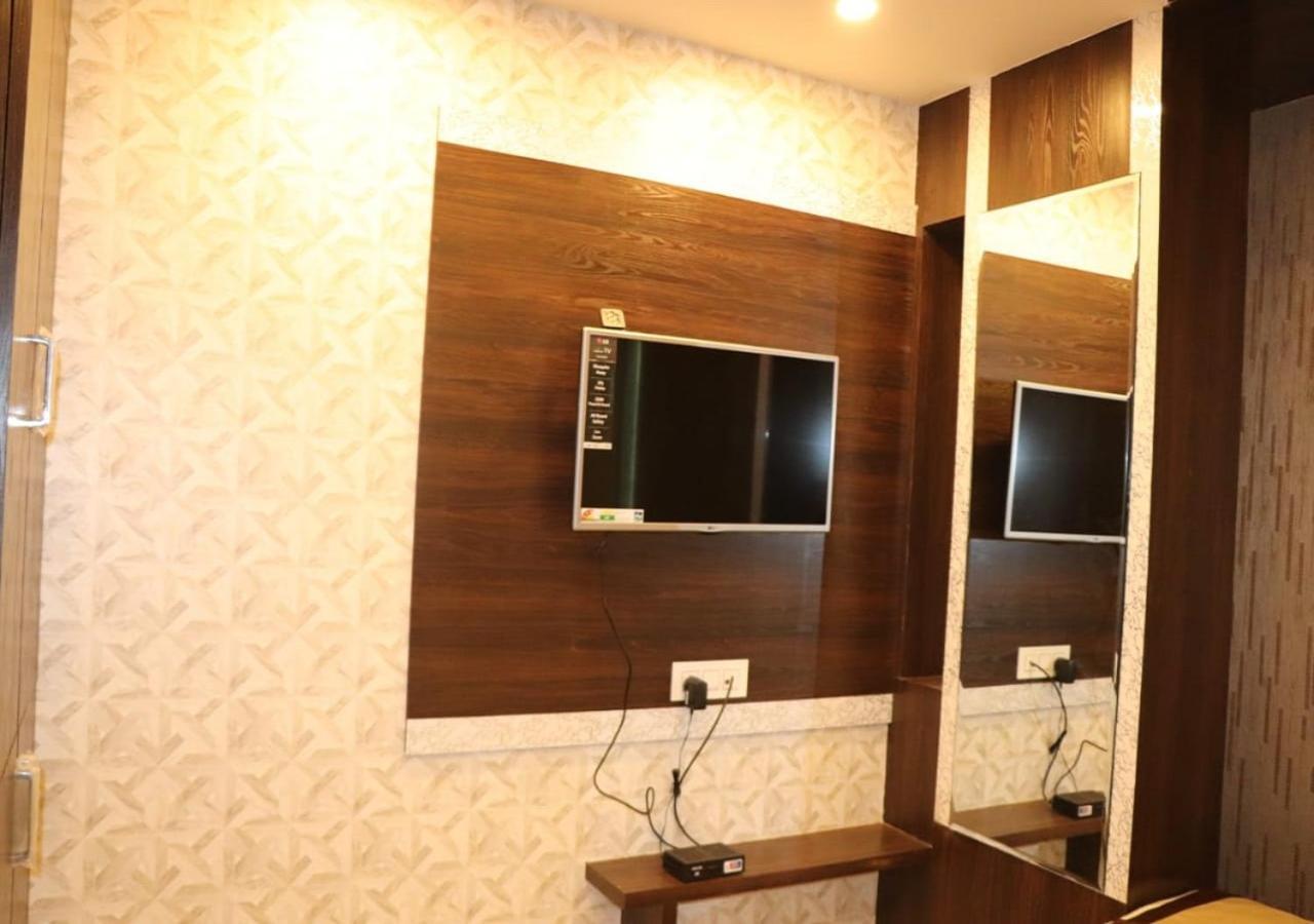 Hotel Angina Колката Екстер'єр фото