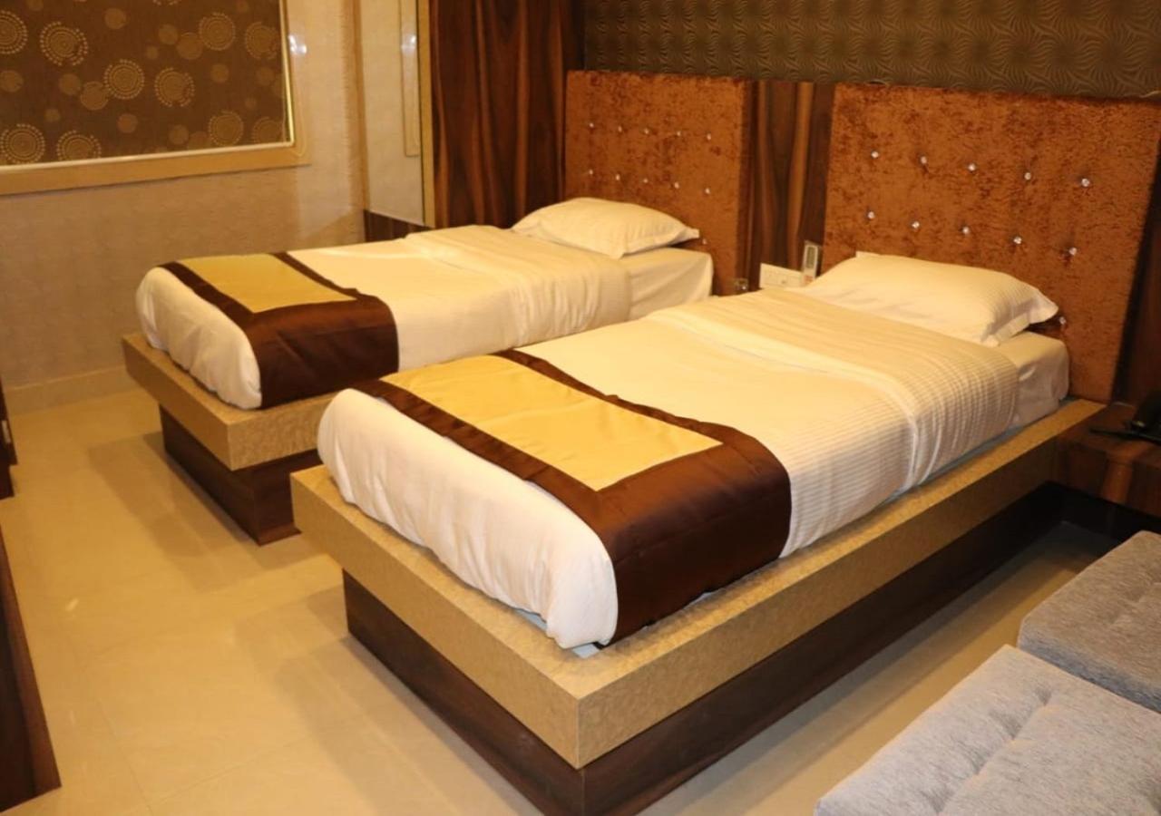 Hotel Angina Колката Екстер'єр фото
