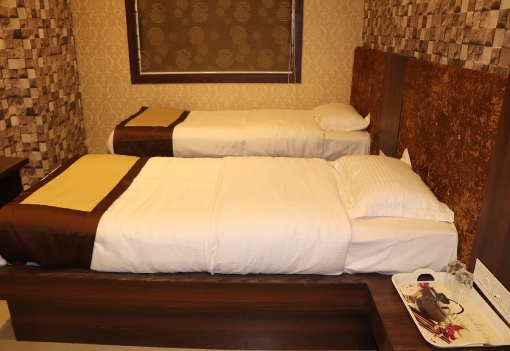 Hotel Angina Колката Екстер'єр фото